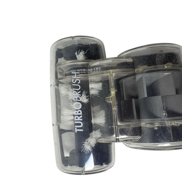 Bissell Powerclean Pet Rewind Vacuum Turbo Eraser Tool Attachment Brush Only - Picture 2 of 10